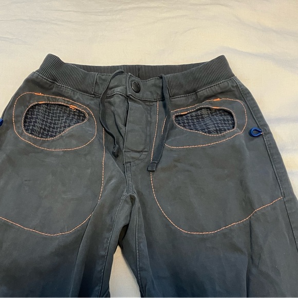 E9 Rondo kids pants - Picture 2 of 6